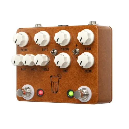 JHS Pedals Sweet Tea V3 von JHS Pedals