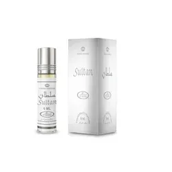 Produktbild Al-Rehab Roll On Parfumöl SULTAN 6ml