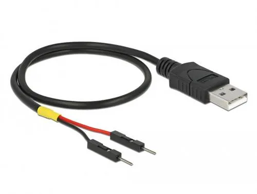 Delock Kabel von Delock