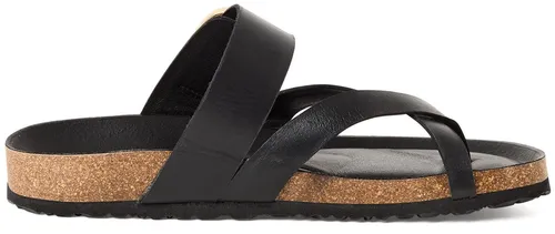 Tamaris 27509/46 Black Größe EU 41 – Elegante Sandaletten von Tamaris