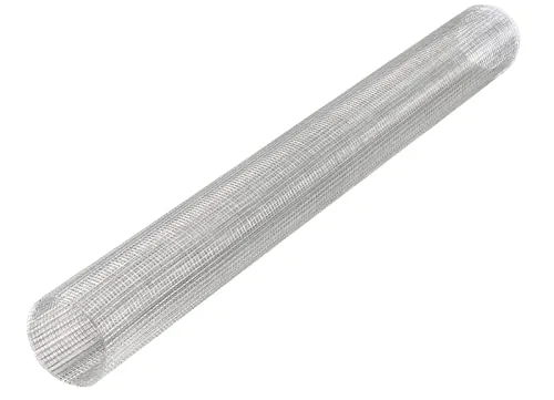 Dehner Wühlmausgitter für Hochbeete und Komposter, ca. 210 x 110 cm