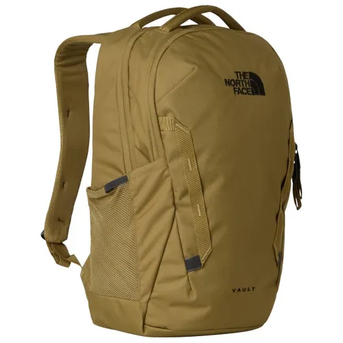The North Face Vault Rucksack 46 cm mit Laptopfach – Gelb von The North Face
