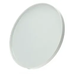 Blomus Pilar Teller 27 cm moonbeam beige in beige von Blomus