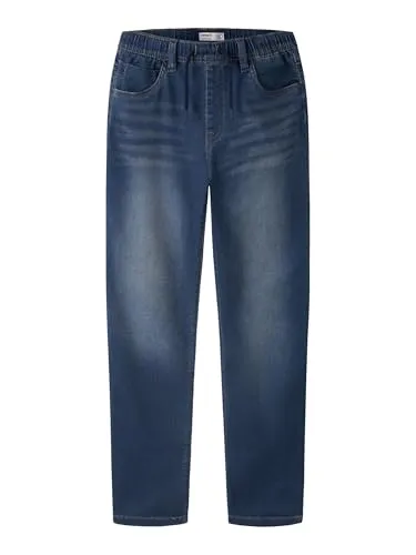 Produktbild NAME IT Boy Jeans Slim Fit Sweat