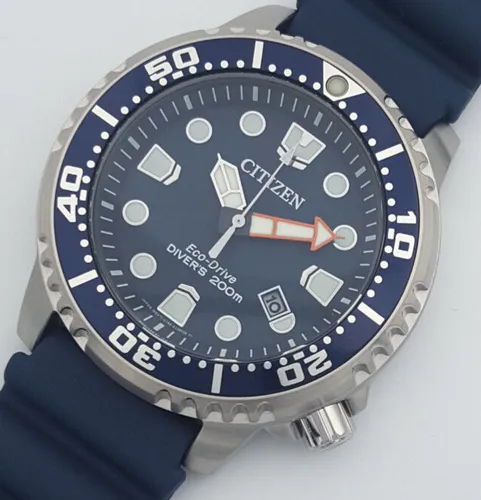 Produktbild Citizen BN0151-17L Promaster Eco-Drive