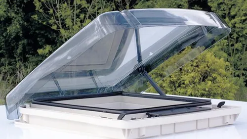 REMIS REMItop Vario II Dachhaube 60x90 cm