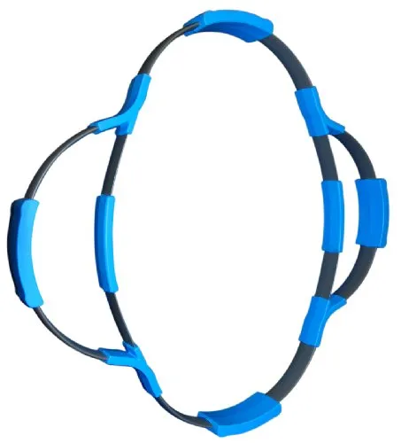 Sveltus Flexoring Pilates-Ring, Blau
