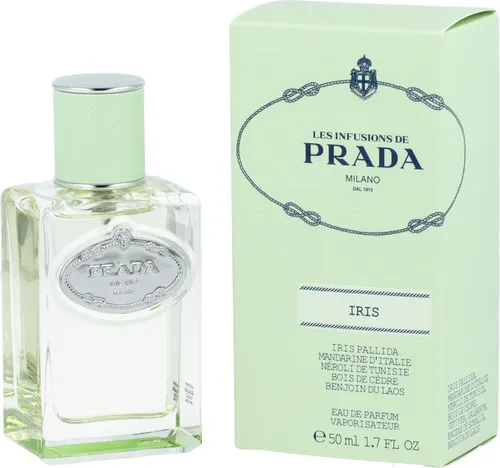 Prada Infusion D'Iris Eau de Parfum 50ml von Prada