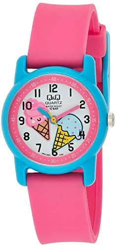 Citizen Unisex Kinder Armbanduhr VR41J007Y