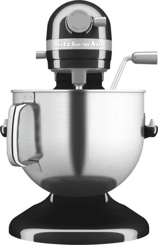 Kitchenaid Küchenmaschine 5KSM70SHXEOB ARTISAN 6,6L Onyx-Schwarz