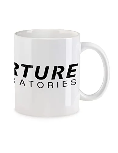 Urban Backwoods Vintage Aperture Laboratories Tasse Mit Spruch Kaffeetasse