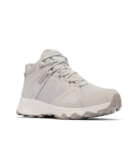 Columbia Women's Peakfreak Hera Mid Outdry Hiking Boot 41 EU - Wasserdichte Wanderschuhe mit fortschrittlicher Traktion und optimalem Komfort für unebenes Gelände. Ideal für Abenteuer bei jedem Wetter.