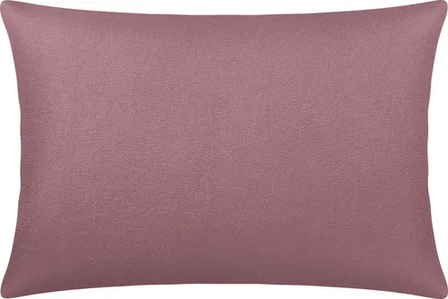 Kissenbezüge Lila von Erwin Müller