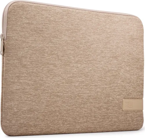 Case Logic Reflect REFPC114 - Boulder Beige Notebooktasche 35,6 cm (14