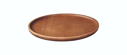 Untersetzer Holz Akazie klein für Tassen Gläser von ASA