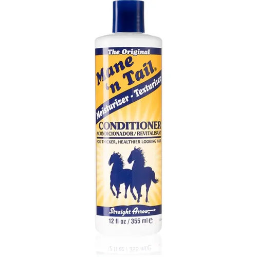 Mane 'N Tail Original Conditioner für glänzendes und geschmeidiges Haar 355 ml