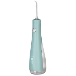 Edel+White Flosserpik Power Spa Munddusche