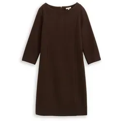 TOM TAILOR Damen Cosy Kleid 1048782 von Tom Tailor