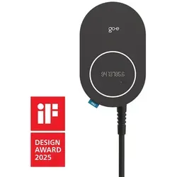 go-e Charger PRO CABLE Wallbox