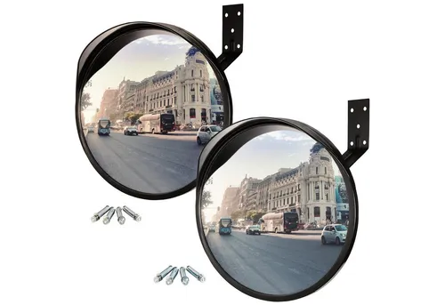 ONVAYA Verkehrsspiegel 30 cm von ONVAYA