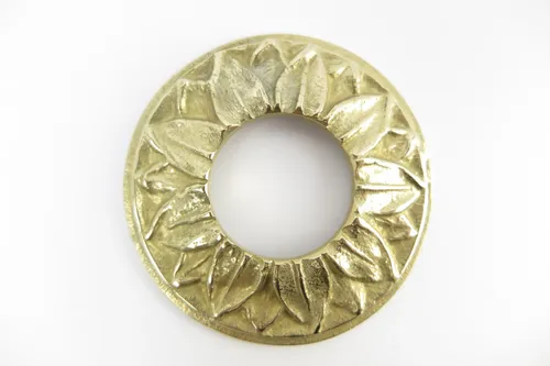 Rohrflansche von Bianchi