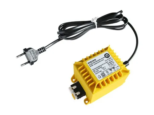 Spannungswandler & -regler von Weiss