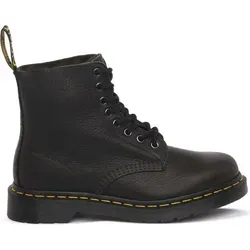 Dr. Martens 1460 Pascal Leder-Boots Dunkelgrün von Dr. Martens