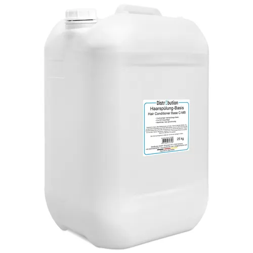 Hair Conditioner 25 kg | pflegend und vegan | DIY Haarspülung Basis C-MB