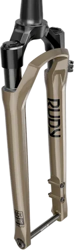 Rock Shox Rudy Ultimate XPLR Race Day 2 700C