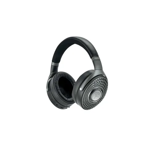 Focal Bathys Over-Ear Hi-Fi Bluetooth Kopfhörer in grau von Focal