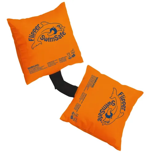 FLIPPER SwimSafe Schwimmkissen Babys