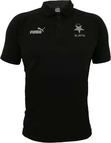 Puma teamFINAL Casuals Polo