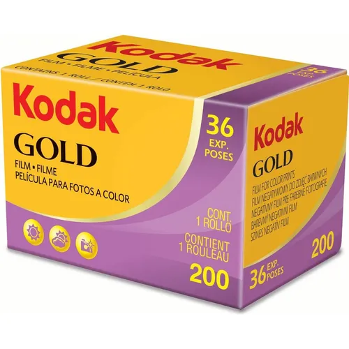 Kodak Gold (6033997)