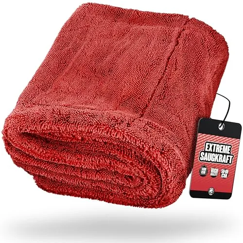 Reinigungstücher von Nuke Guys