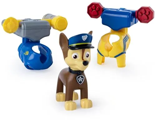 PAW PATROL Action Pack Pup Figuren