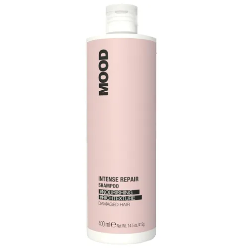 MOOD Intense Repair Shampoo 400ml
