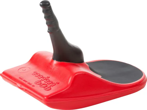 Zipfelbob Schlitten Rodel