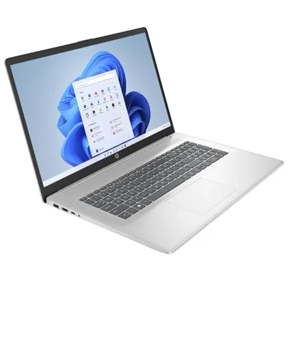 HP 17-cp2160ng Laptop von HP