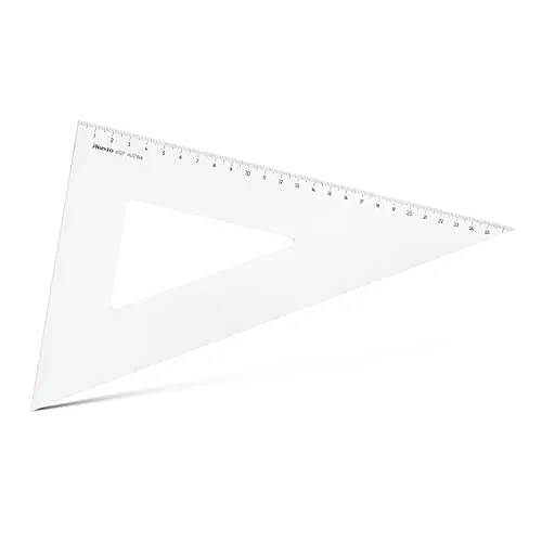 Winkel Weiß von Aristo