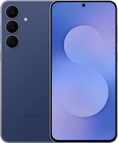 Samsung Galaxy S25 FE 5G Fan Edition 8/512 GB Marineblau