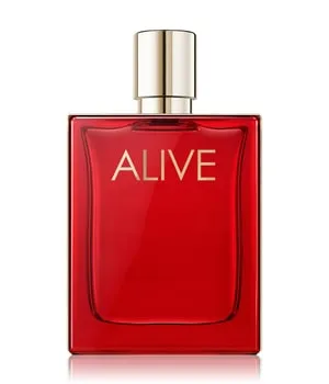 Hugo Boss Alive Parfum 80 ml - Damendüfte mit erfrischendem und provokativem Duft, ideal für selbstbewusste Frauen. Genießen Sie die harmonische Kombination aus Jasmin, Vetiver und Leder.