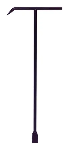 Unterflurhydrantenschlüssel Typ C 4-KT.32mm - Druckspindel, nach DIN 3223 gefertigt, ideal zum Öffnen von Unterflurhydranten und Schiebern für zuverlässige Wasserversorgung.