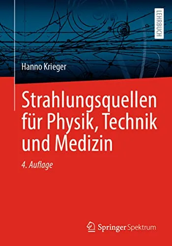 Strahlungsquellen für Physik, Technik und Medizin - Medizin: Hochwertige Strahlungsquellen für präzise Anwendungen in Forschung und klinischen Bereichen, ideal für innovative Projekte.