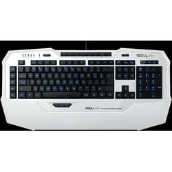 Produktbild Roccat ROC-12-920 Isku FX Multicolor Gaming Tastatur