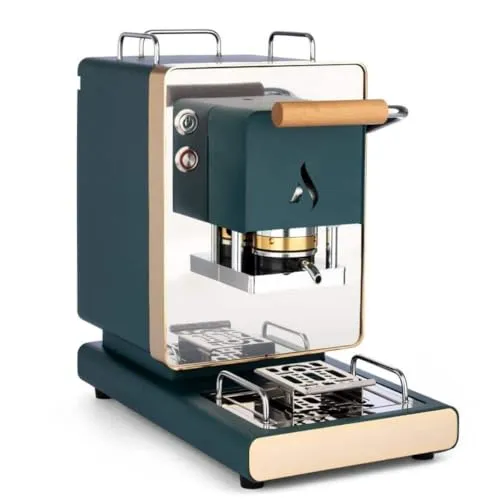 Siebträgermaschinen bis 500 Euro von AROMA MACCHINA DA CAFFE'