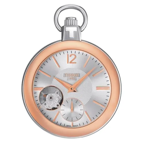 Tissot Pocket Watch T8534052903701 von Tissot
