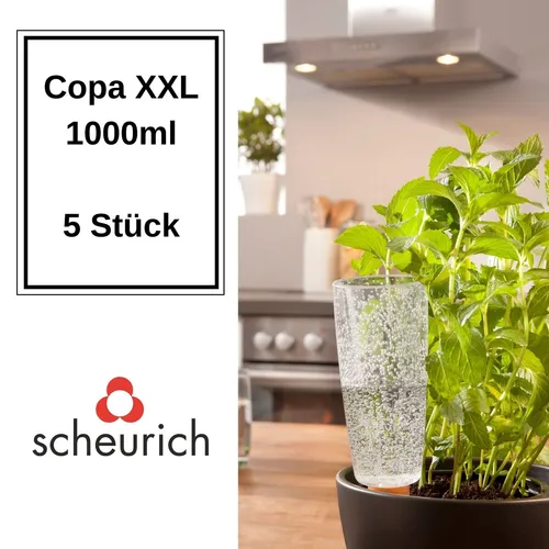 Wasserspender für Pflanzen von Scheurich