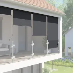 empasa Senkrechtmarkise MASTER von empasa