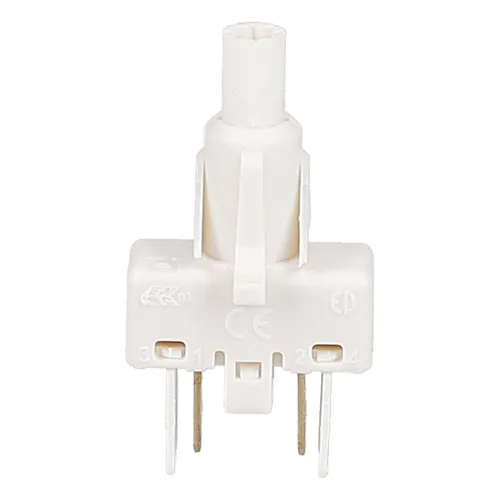 easyPART passend für 463920003 Beko Zündschalter für Herd