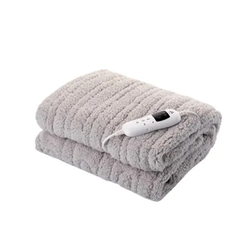 ETA Elektrische Heizdecke 130 cm & 160 cm